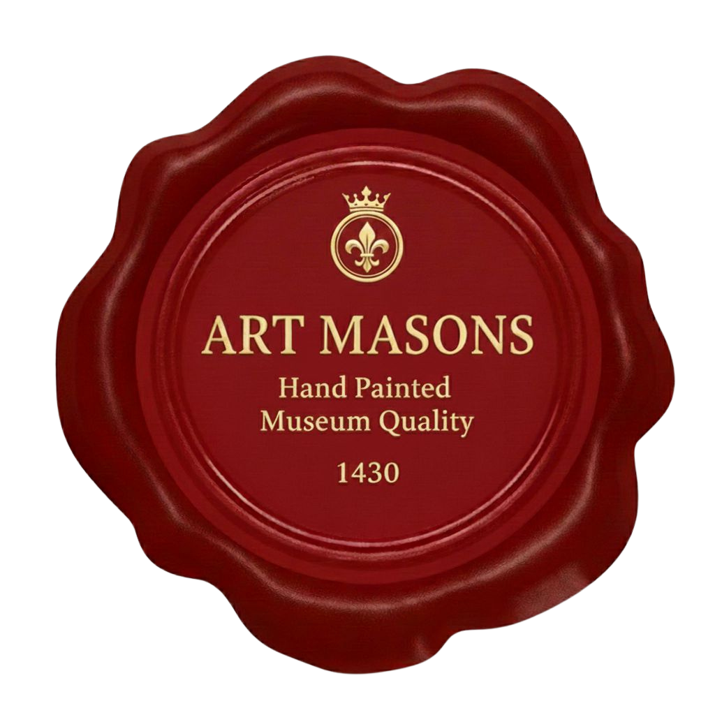 Art Masons Logo