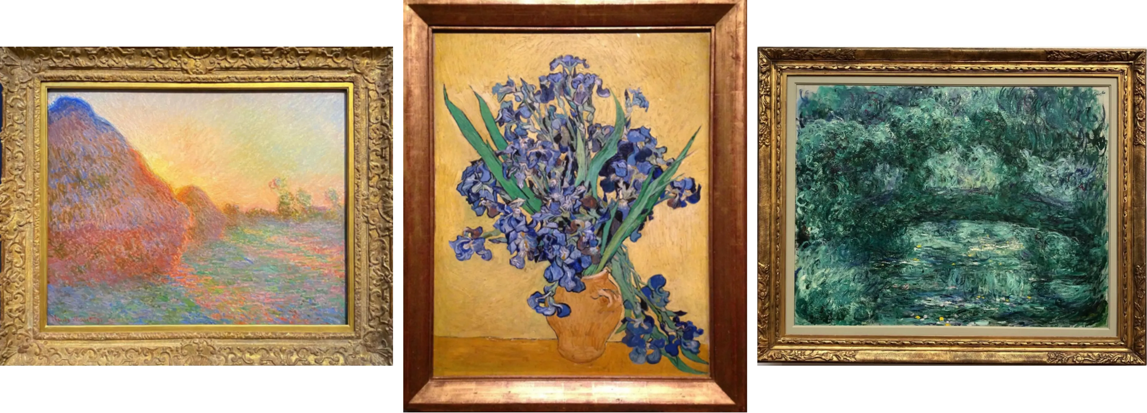 Art Masons Artist at Work