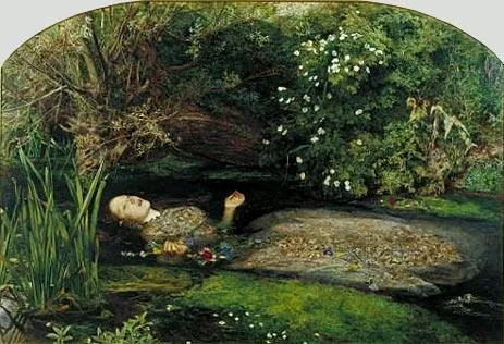 Ophelia
