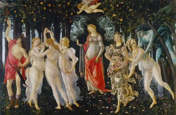Primavera