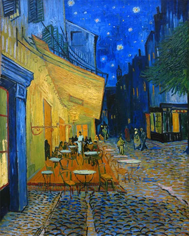 VAN GOGH