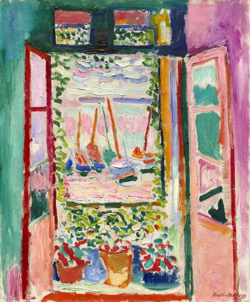 MATISSE