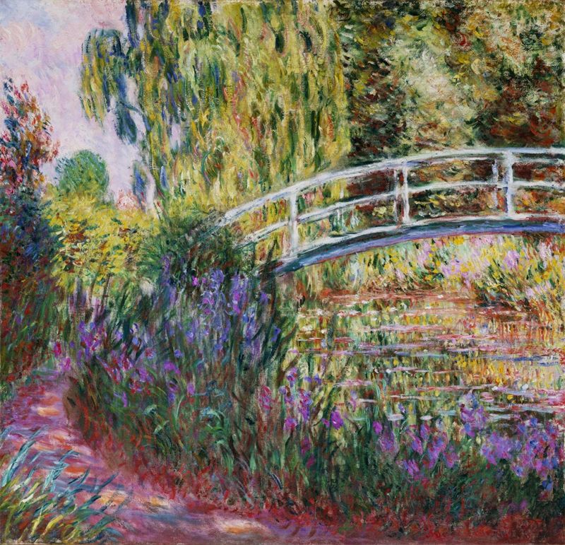 MONET